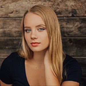 Meet your Posher, Kyla